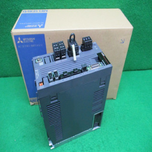 북62953/미사용서보드라이버/MR-J4W2-77B/2KW/미쓰비시